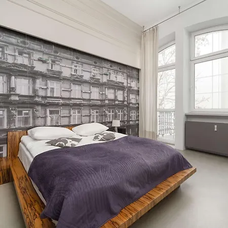 Unique And Bright Library Near Old Town In By Renters Wroclaw