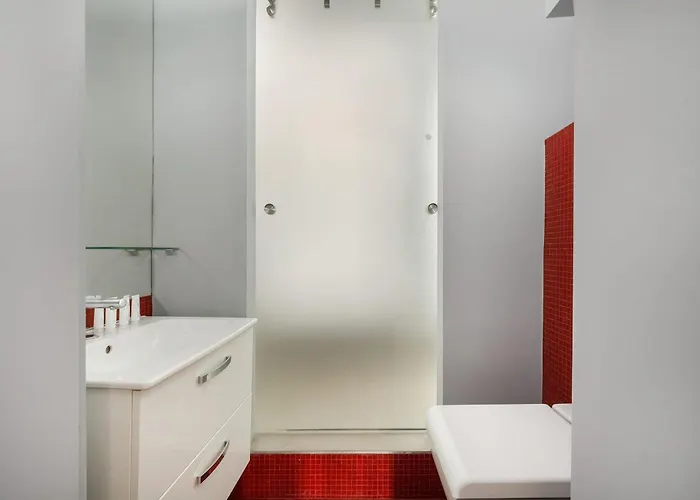 Unique And Bright Library Near Old Town In By Renters 아파트 브로츠와프