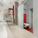 Unique And Bright Library Near Old Town In By Renters Breslavia