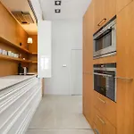 Unique And Bright Library Near Old Town In By Renters * Breslavia