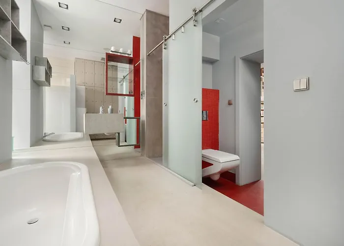 Unique And Bright Library Near Old Town In By Renters Βρότσλαβ